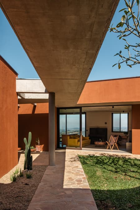 Ankh House